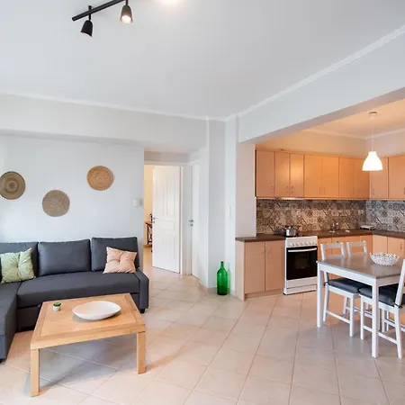 Irida アパート *