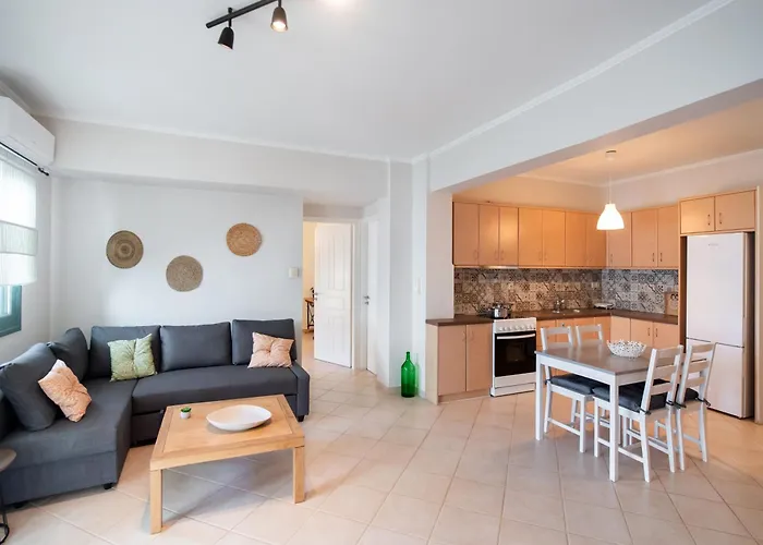 Irida アパート *