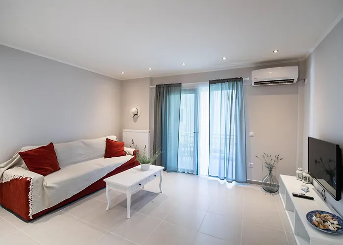 Irida アパート *