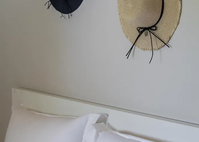 Irida アパート *