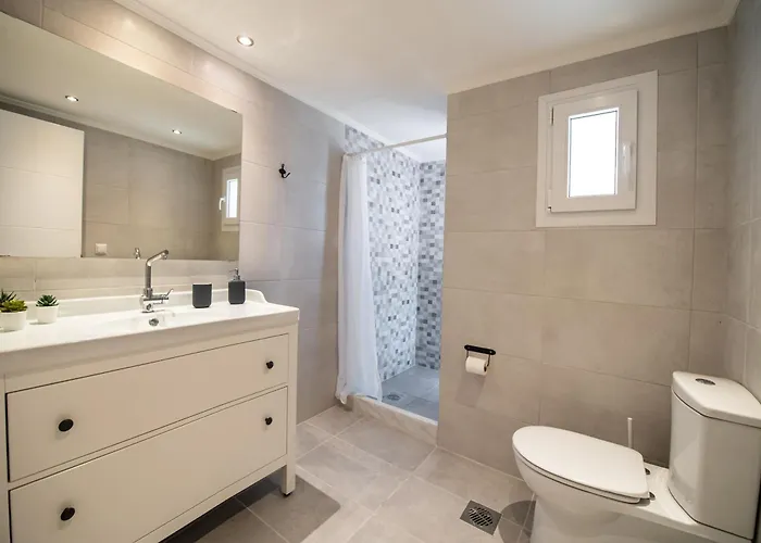 Irida アパート *