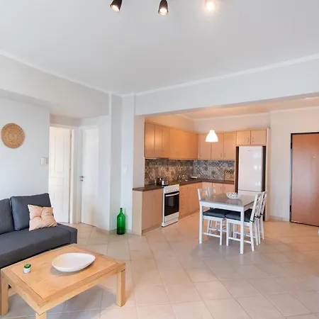 Irida Appartamento Lefkáda