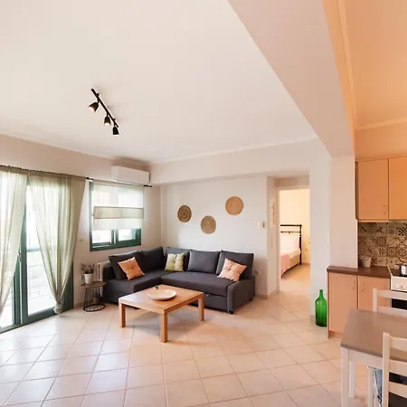 Apartamento Irida Lefkáda