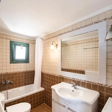 Apartamento Irida Lefkáda