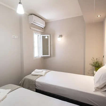 Irida Apartamento