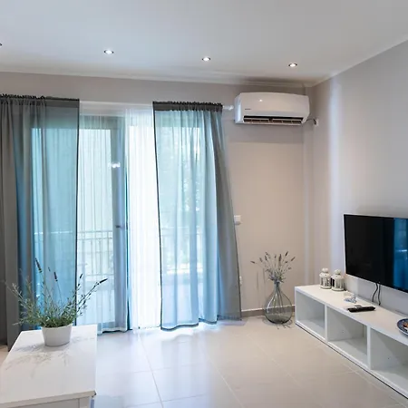 Irida Apartamento