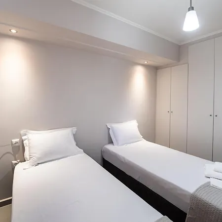 Apartamento Irida