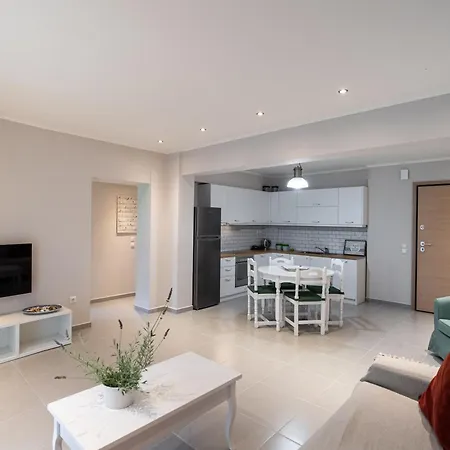 Irida Apartamento