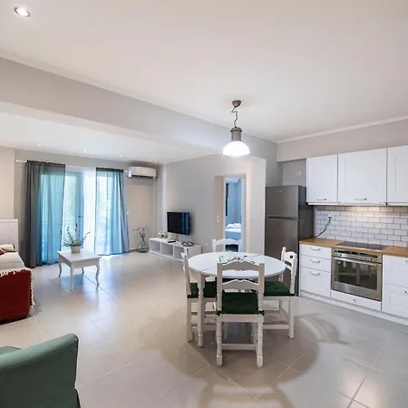 Irida Apartamento Lefkáda