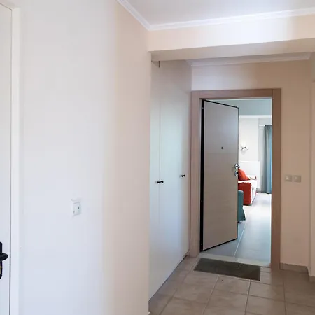 Apartamento Irida Lefkáda