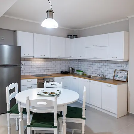 Irida Apartamento