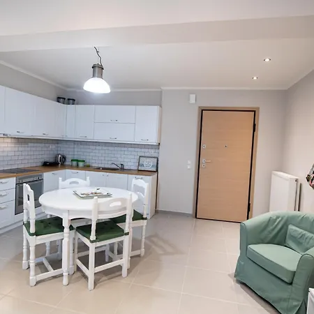 Irida Apartamento