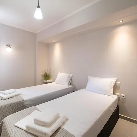 Apartamento Irida