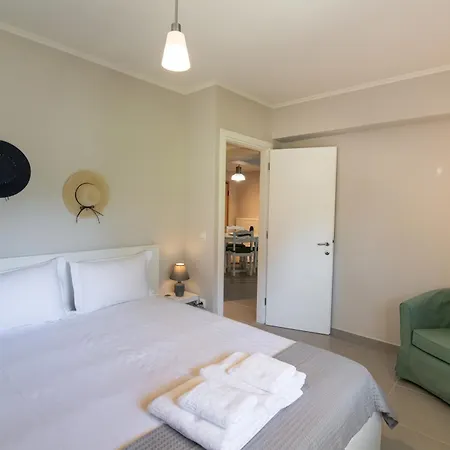 Irida Appartamento *