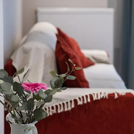 Apartamento Irida Lefkáda