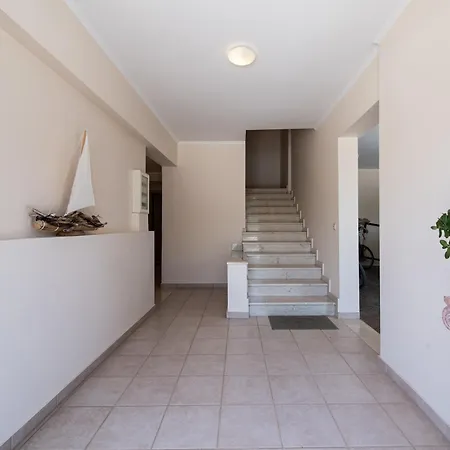 Irida Apartamento Lefkáda