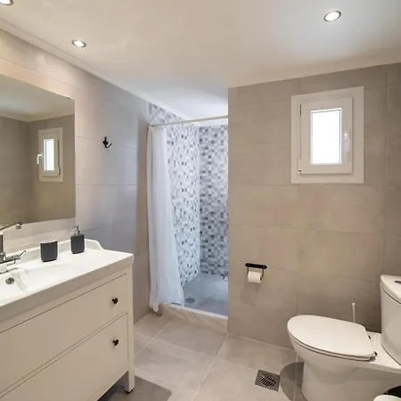 Apartamento Irida