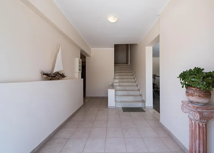 Irida Apartament Lefkáda